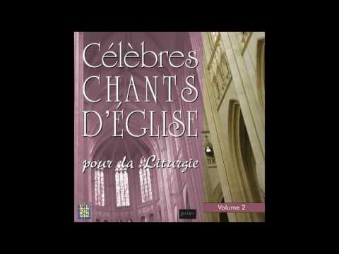 Ensemble vocal l'Alliance - Laissez-vous mener par l'esprit
