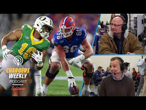 Offseason Priorities & Potential Targets | LA Chargers