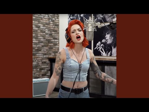 Jaded (feat. Kati Cher)