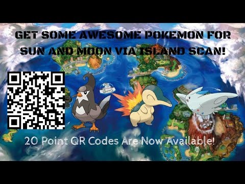 100 Point Qr Code Pokemon Top Results You Re Keen On