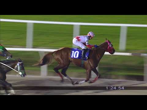 15/09/2017 – Hipodromo Maroñas – Carr 5 – VITALITÁ (2014)