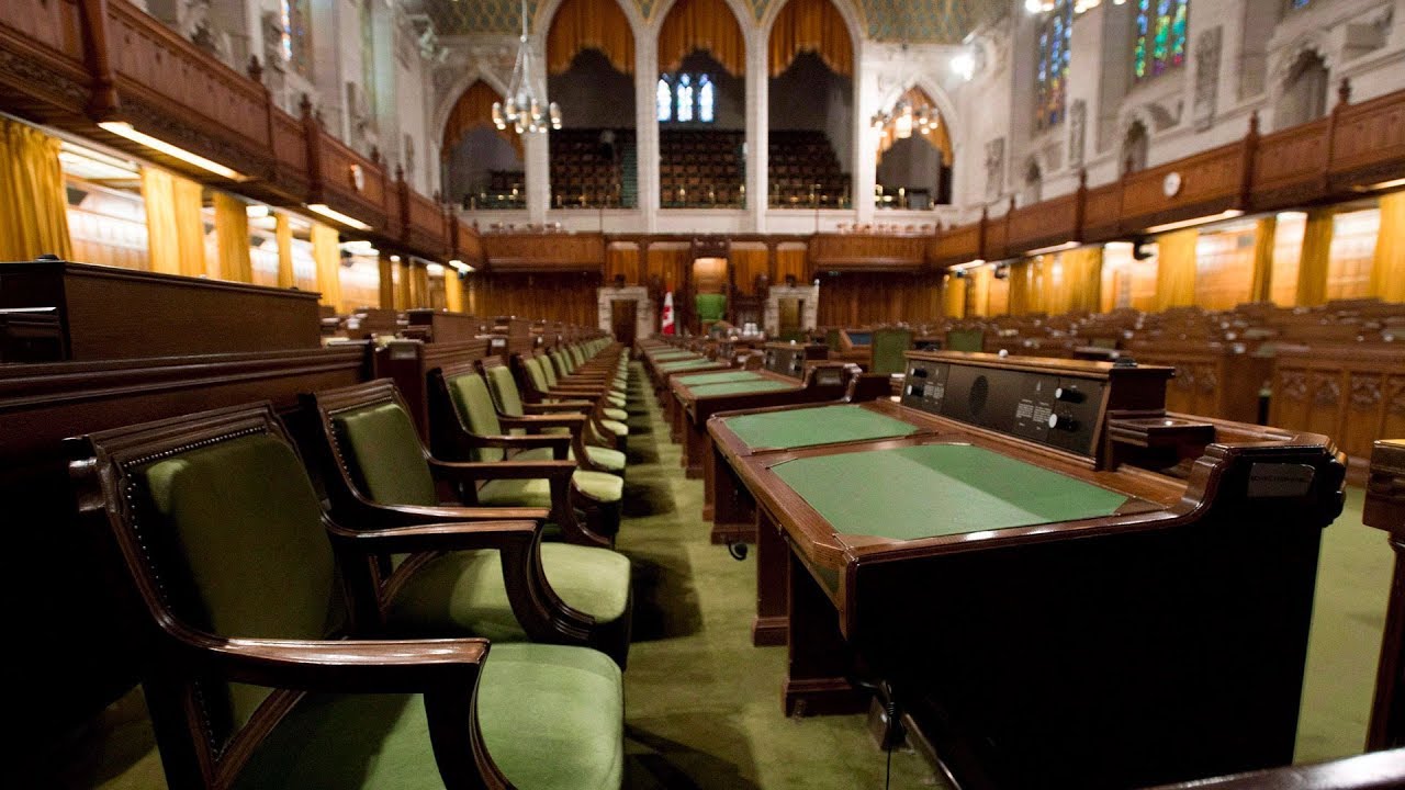 Question Period: China arrests Canadians, climate emergency motion — May 16, 2019