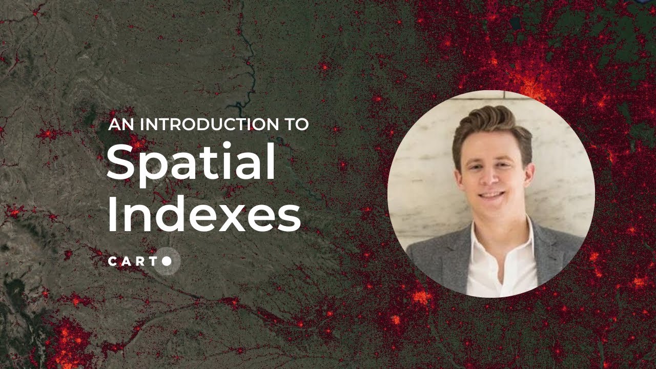 What are Spatial Indexes?