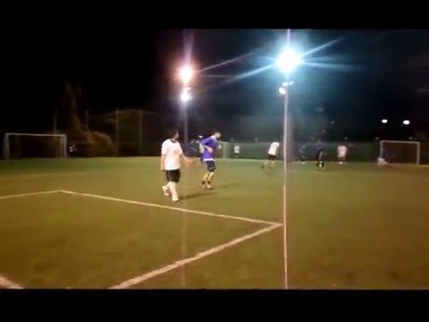 Definicion Torneo Pretemporada 2016 Sabado F8 "A": La Classic Vs Normal 10