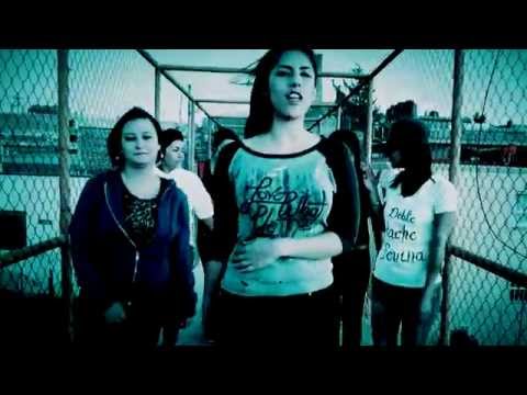 Cypher Hip Hop Feminas Zacatecas