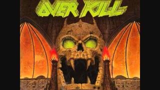 Video thumbnail of "Overkill - Time To Kill"