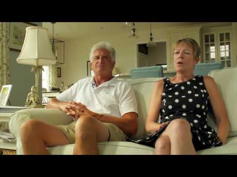 Randy and Kathy Lewes, DE