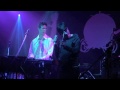 Amanaska Live @ Revolver performing 'Tide ...