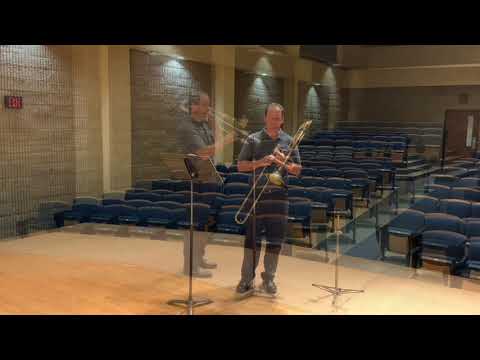 Pg  50, Voxman Selected Studies For Trombone