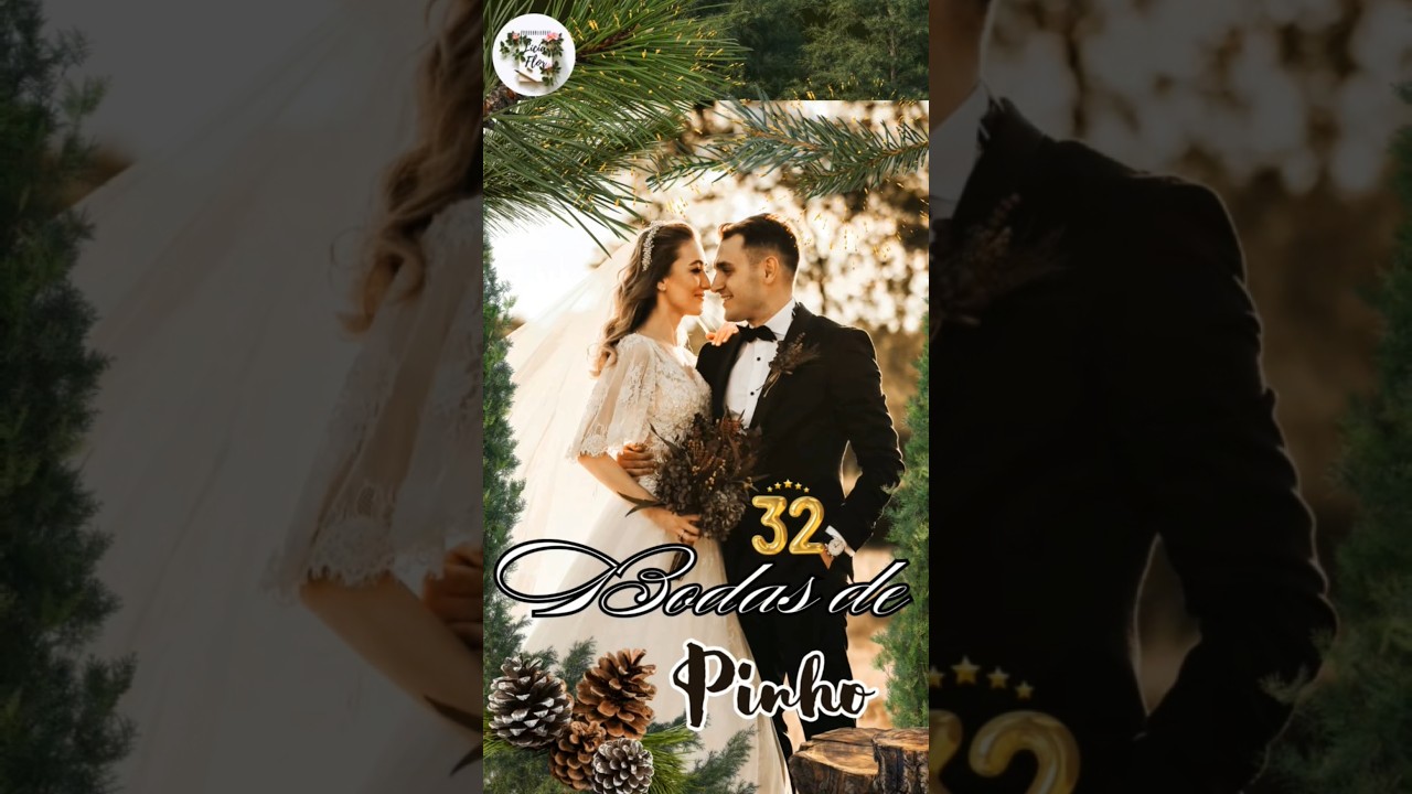 Pine Wedding Message #viral #love #liciaflor