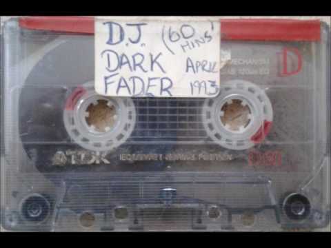 1993 Old Skool Rave Mix -  DJ Dark Fader (FAYDZ)