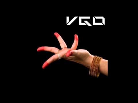 Carnatic Trap (VGo Mix ft. Hardwell, Shriram Iyer)