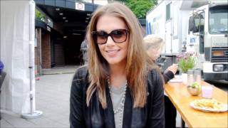 Tone Damli - look back