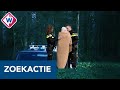 Vermiste man teruggevonden in natuurgebied