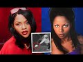How Lil Kim DISSING Foxy Brown Turned Into a FULL-ON Gang War