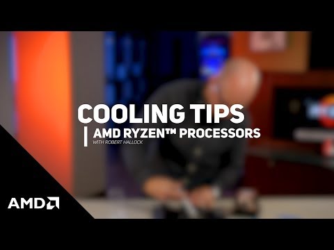 Procesorius AMD Ryzen 9 5950x 4,9GHz AM4 72MB Cache video