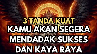 Download lagu JIWA TERPILIH 🌟 Sebelum Sukses Besar, Ini yang Biasanya Kamu Alami mp3