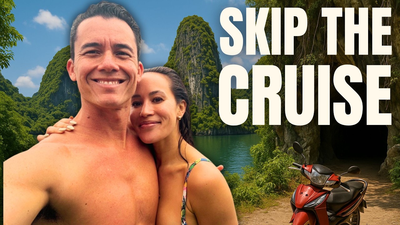 Travelers explore Cat Ba Island and share their experience.