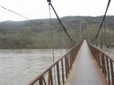 Someșul la Turbuța (2013)