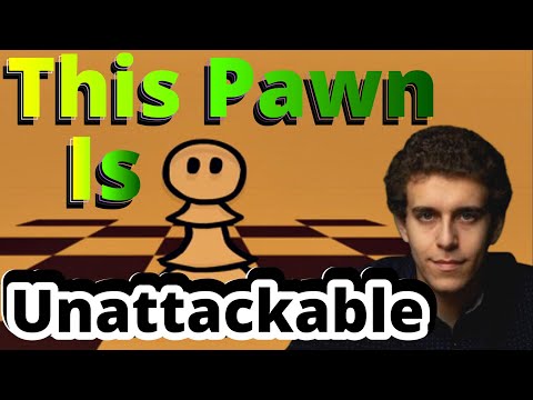 Daniel Naroditsky (juanjo_sound Remix)