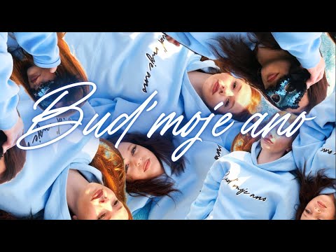 Xerk x Věrný x Adam Bros - Buď moje ano [Official Video]