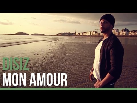 Disiz La Peste - Mon Amour