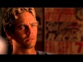 Paul Walker Tribute Race In Peace