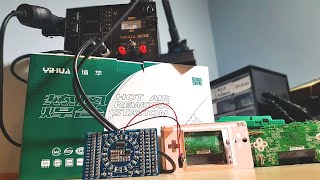 Stream - Learning and Trying to Fix | PCB's, Faulty Consoles and Good Laughs!