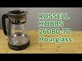 Электрочайник Russell Hobbs 26080-70/RH