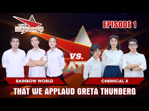 download lagu mp3 mp4 The Debaters, download lagu The Debaters gratis, unduh video klip The Debaters