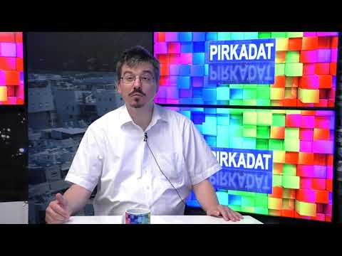 PIRKADAT Breuer Péterrel: Dr. Vajda Károly
