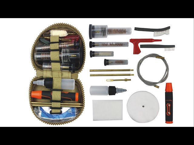 شنطة ادوات تنظيف روتشي خرازة 5.5 ROTCHI