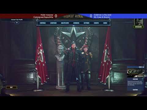 Tempest Rising: Stormfront 2v2 Tournament - Losers Semi Finals