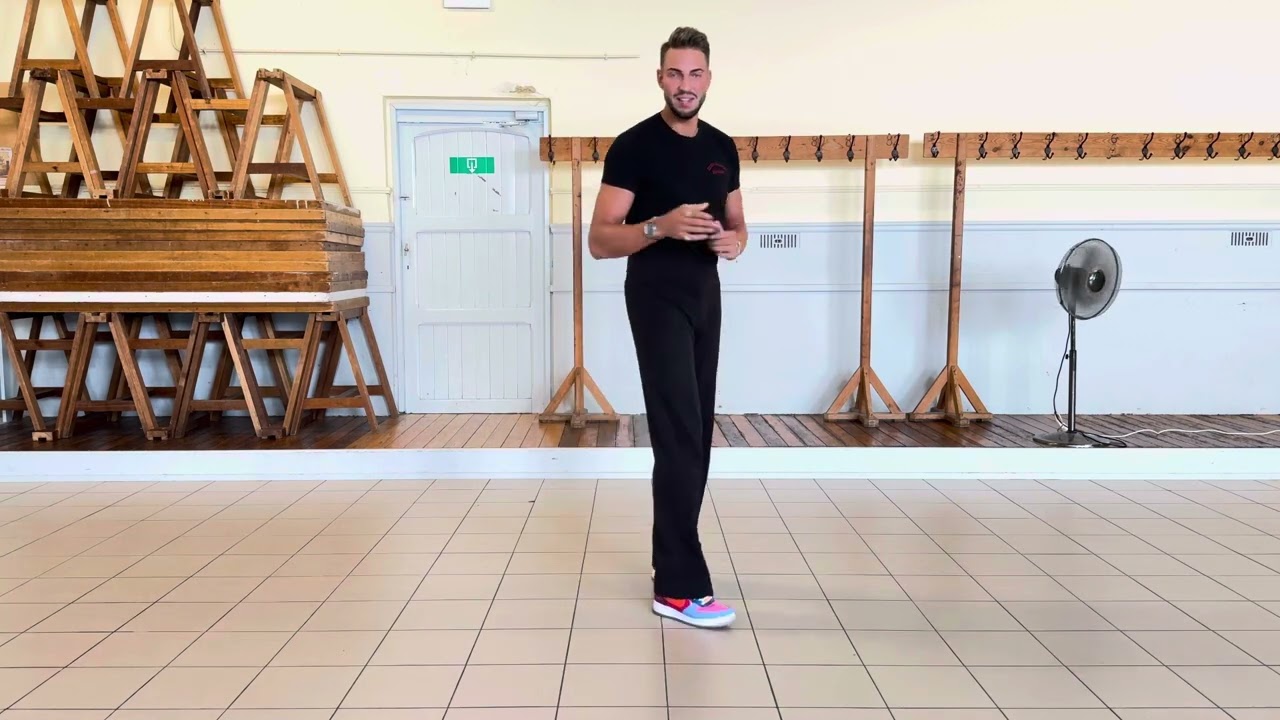 30/09/24 - Calum's Rise