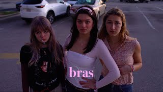 Bras