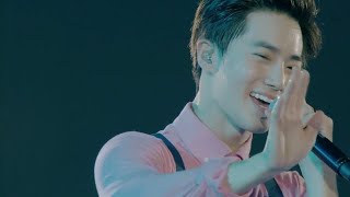 EXO - &quot;Christmas Day&quot; In Japan