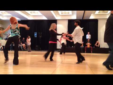 Swingtacular 2015 - ALS JnJ Song 3