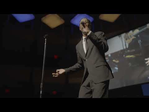 Tru Osborne & The Triumph Awards Band Live Performance | 2025 Triumph Awards