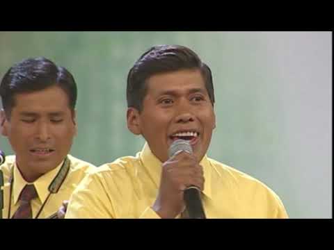 Trio Misión La Venida de Jesús - Vol. 10