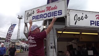 Standing the test of time at the Bloomsburg Fair | On The Pennsylvania Road