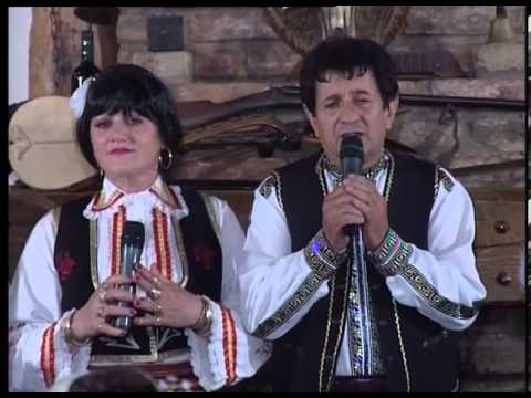 Mara i Lole i Ilija i Marko Begic - Tuzne njive... - Zavicaju Mili Raju - (Renome 02.06.2008.)