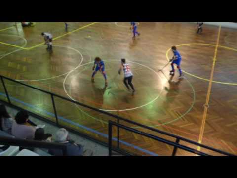 Taça APL Sub-17 2016/2017 - U.F. Entroncamento x FCA - 2017/03/19 - 2ª Parte