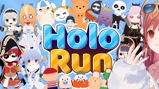 一条莉々華 - 【#holoindie 】リリース最新作！！HoloRun、2時間でどこまで走り切れる…！？！【一条莉々華/hololive DEV_IS　ReGLOSS】