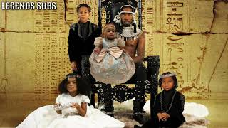 Offset - Don&#39;t Lose Me [Sub Español]