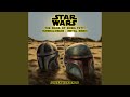 The Book Of Boba Fett X Mandalorian Theme Metal Remix