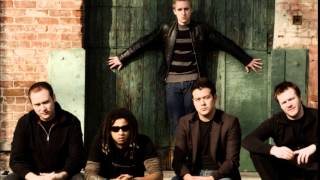 October Nights by Yellowcard (lyrics on screen)