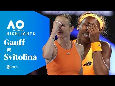 TNT Sports and Eurosport Tennis