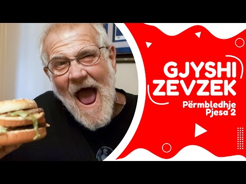 Gjyshi Zevzek - Përmbledhje Pjesa 2 | NGOP.TV