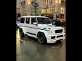 BRABUS G65 ️