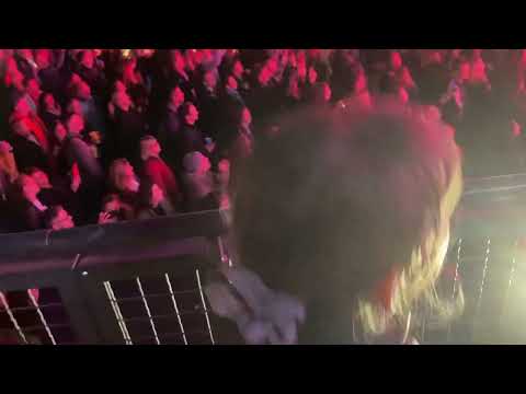 Honeybeast X Paulina: Tele a szívem II. (Budapest Park)